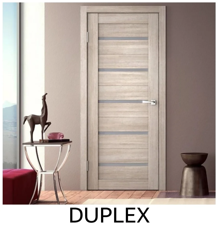 Двери Duplex производитель Velldoris