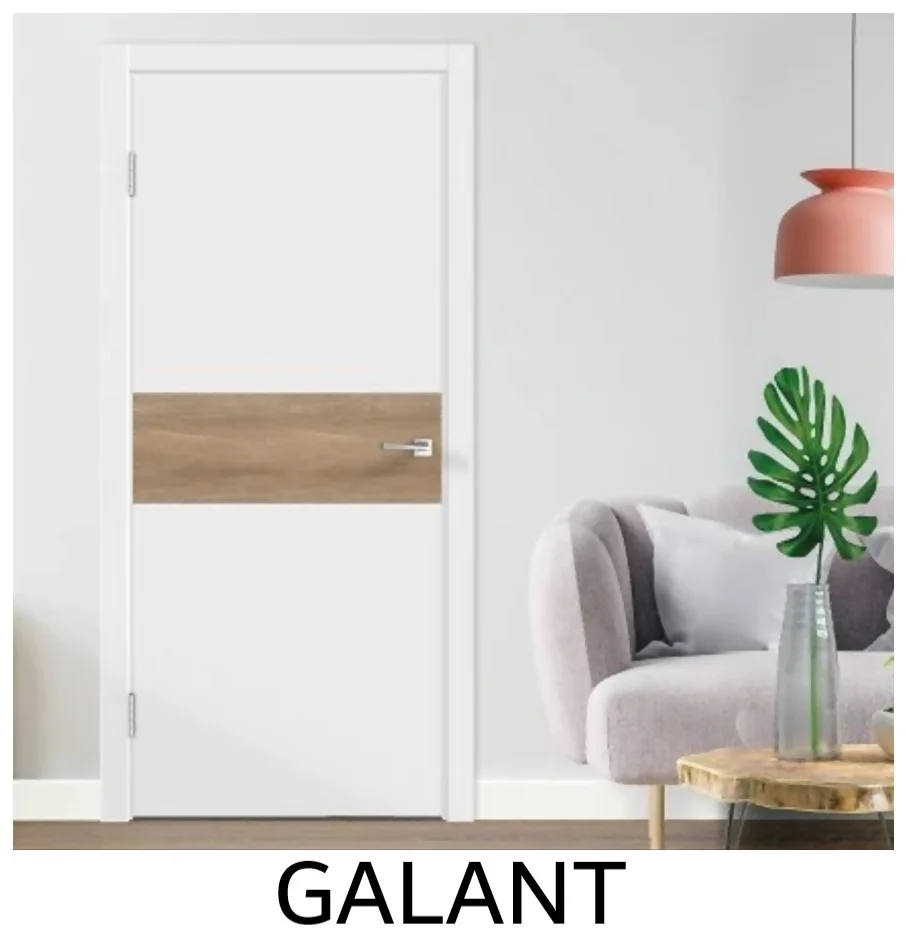 Двери Galant производитель Velldoris