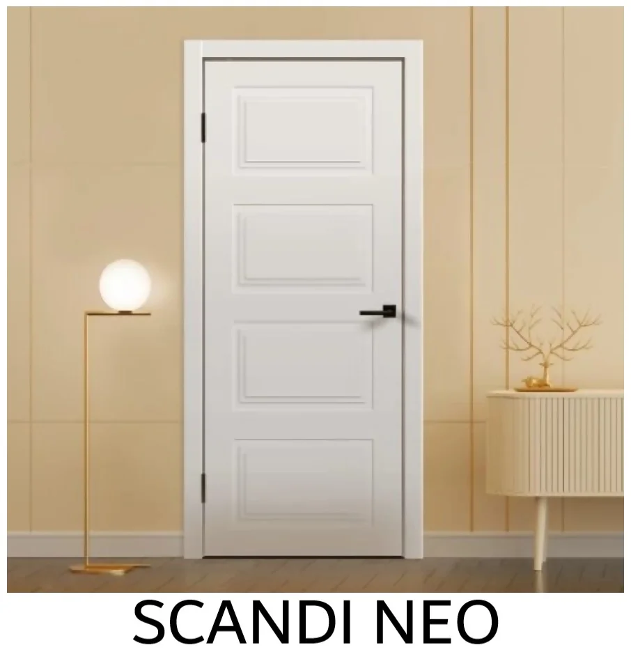 Двери Scandi Neo производитель Velldoris