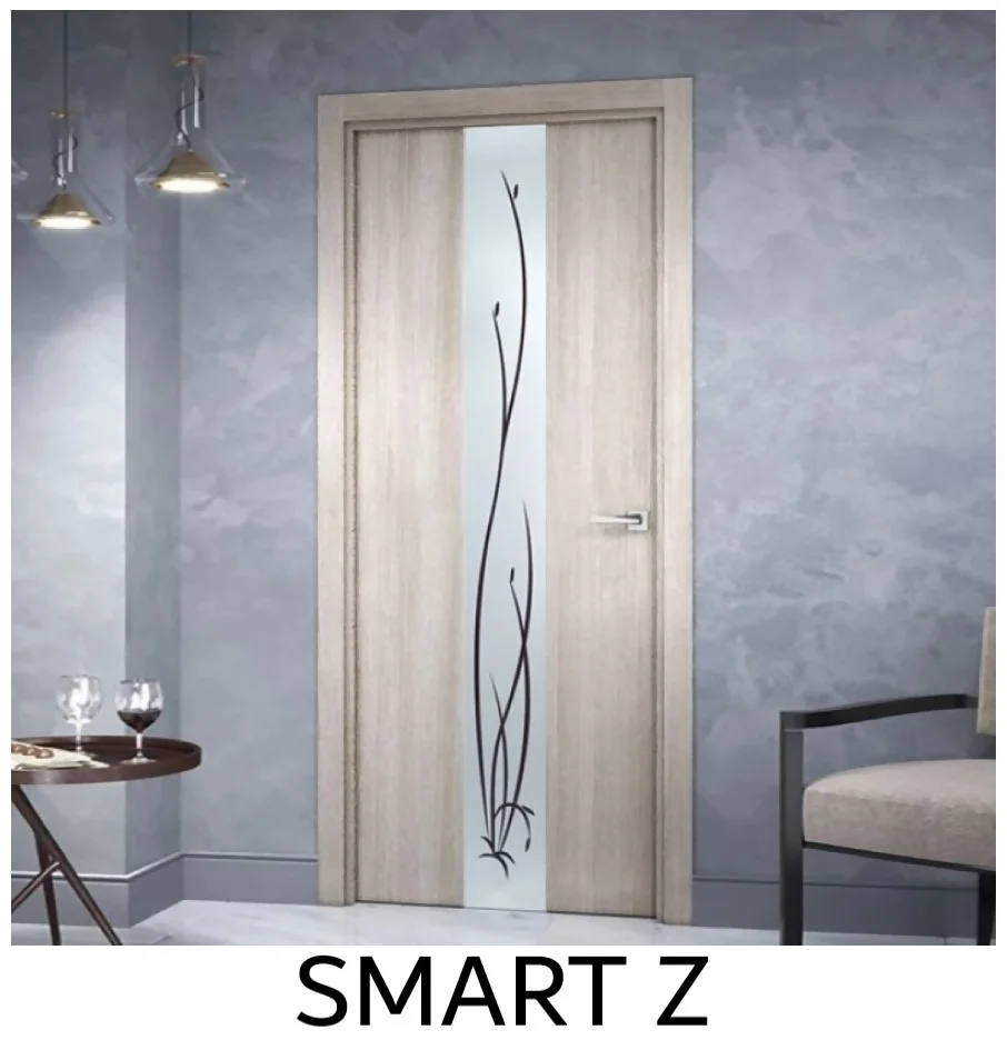 Двери Smart производитель Velldoris