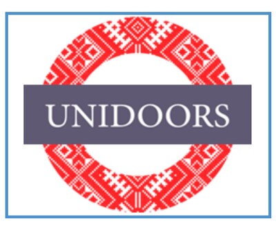 Двери Unidoors ( Юнидорс)